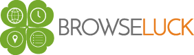 BrowseLuck logo